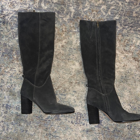 Sam Edelman high boots - Picture 4 of 11